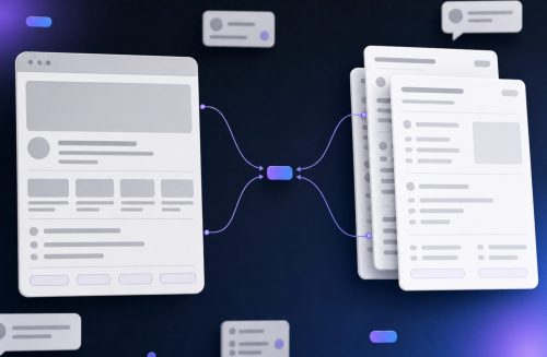 hero-install-is-the-small-part How to Add an AI Chatbot to Your Website Without the Usual Complexity