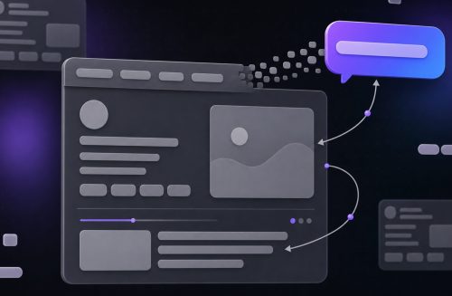 hero-menu-into-question What a Conversational Website Is, and What It Cannot Fix