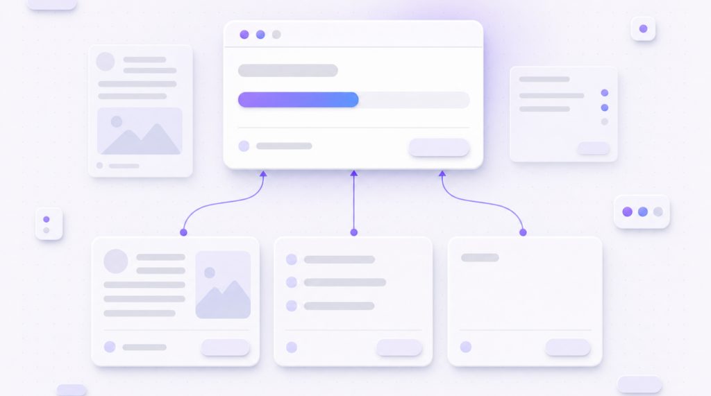 What a Conversational Website Is, and What It Cannot Fix