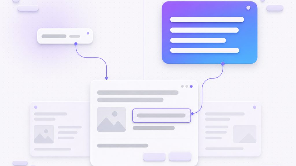 What a Conversational Website Is, and What It Cannot Fix