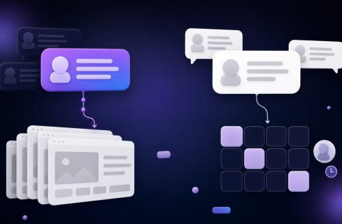 Chatbot or Live Chat Which One a Website Actually Needs (5) Chatbot or Live Chat: Which One a Website Actually Needs